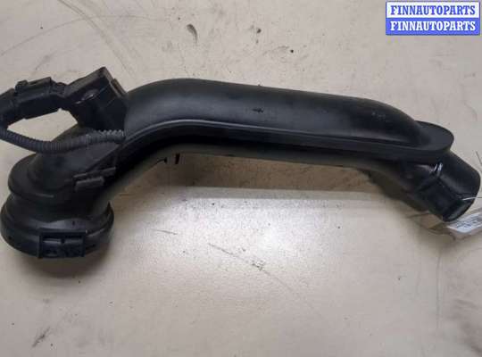 купить Патрубок интеркулера на Skoda Rapid 2012-2020