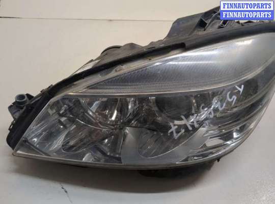 Фара (передняя) MB1573188 на Mercedes C W204 2006-2015