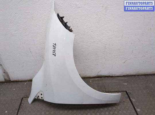 Купить Крыло на Renault Megane 3 2009-2016 Крыло RN1599486 на Renault Megane 3 2009-2016