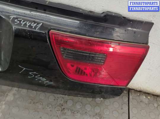 купить Борт откидной на BMW X5 E53 2000-2006