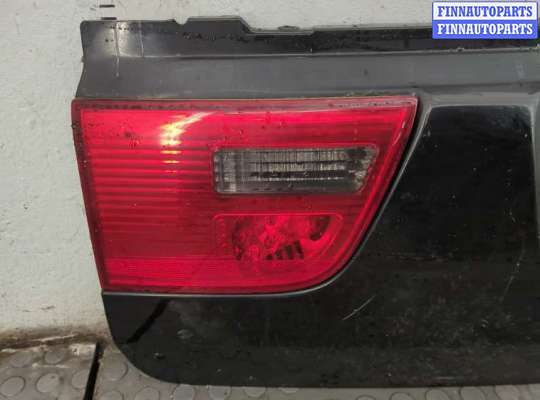 купить Борт откидной на BMW X5 E53 2000-2006