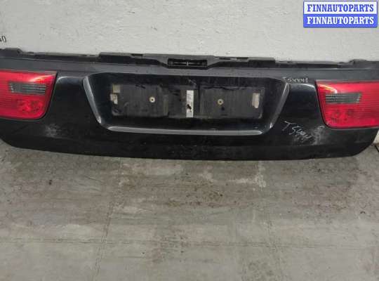 Борт откидной BM3488104 на BMW X5 E53 2000-2006