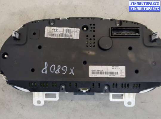 Щиток приборов на Nissan Qashqai I (J10)