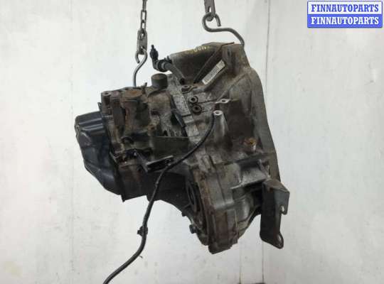 купить КПП 5-ст.мех 4х4 (МКПП) на Fiat Sedici 2005-2014