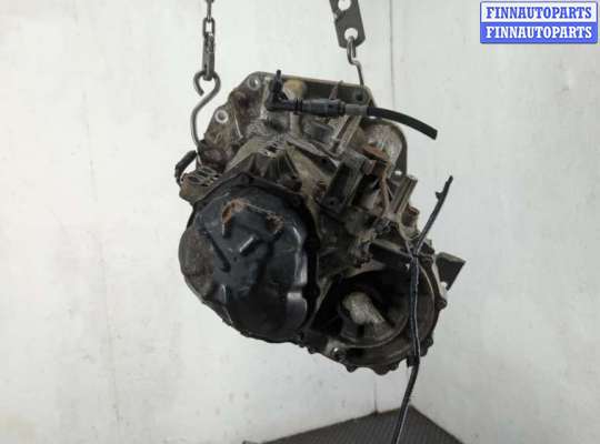 купить КПП 5-ст.мех 4х4 (МКПП) на Fiat Sedici 2005-2014