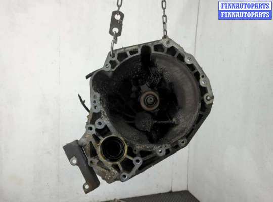 купить КПП 5-ст.мех 4х4 (МКПП) на Fiat Sedici 2005-2014