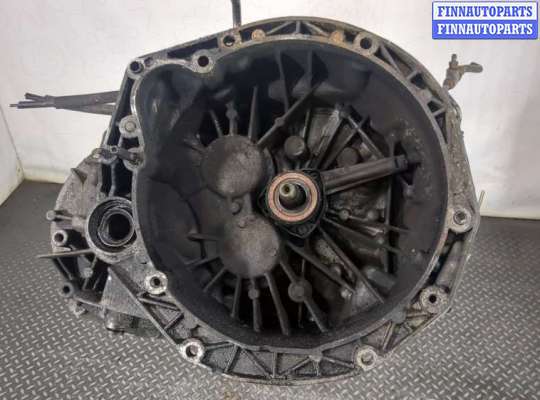 купить КПП 6-ст.мех. (МКПП) на Renault Trafic 2001-2014