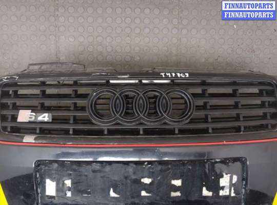 купить Бампер на Audi A4 (B6) 2000-2006