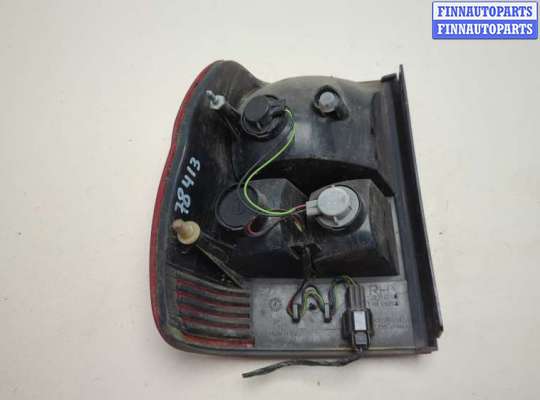 купить Фонарь (задний) на Mitsubishi Pajero Pinin 1998-2006