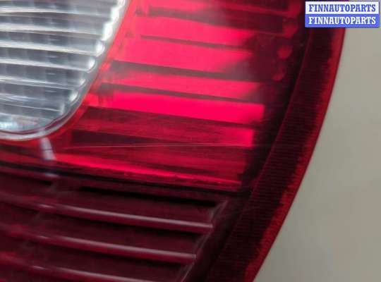 купить Фонарь (задний) на Mitsubishi Pajero Pinin 1998-2006