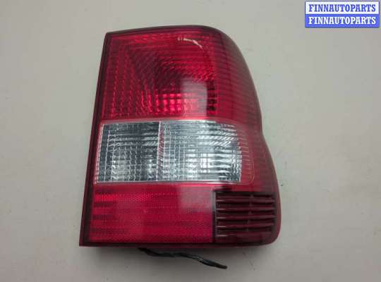 купить Фонарь (задний) на Mitsubishi Pajero Pinin 1998-2006