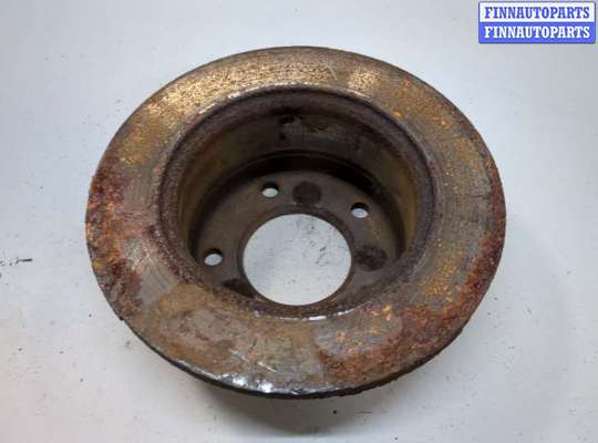 Диск тормозной MB1679678 на Mercedes Sprinter 1996-2006