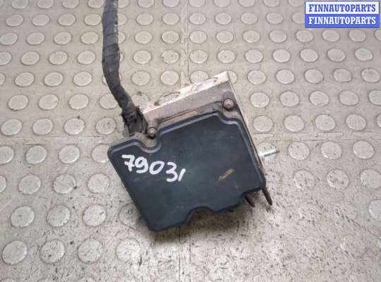 купить Блок АБС, насос (ABS, ESP, ASR) на Mercedes Vito W447 2014-2023
