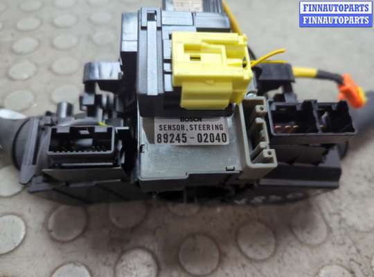 купить Переключатель поворотов и дворников (стрекоза) на Toyota Auris E15 2006-2012