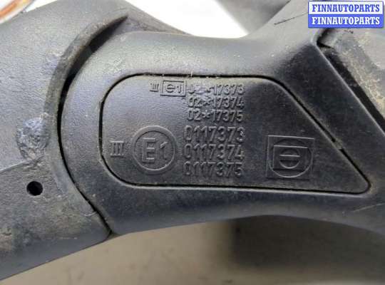купить Зеркало боковое на Volvo S40 / V40 1995-2004