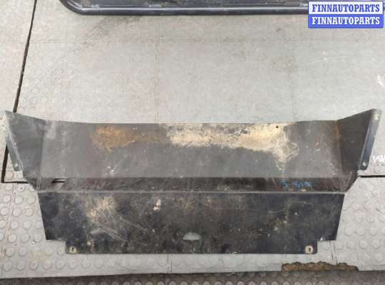 Купить Защита моторного отсека (картера ДВС) на Volkswagen Amarok 2010-2025 Защита моторного отсека (картера ДВС) VG2658310 на Volkswagen Amarok 2010-2025