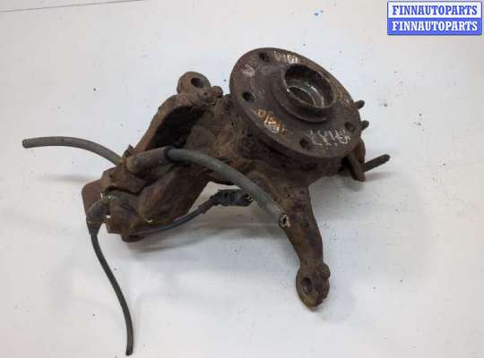 купить Кулак поворотный на Skoda Octavia (A5) 2004-2013