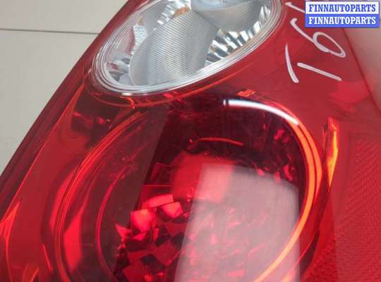 купить Фонарь (задний) на Mazda 5 (CR) 2005-2010
