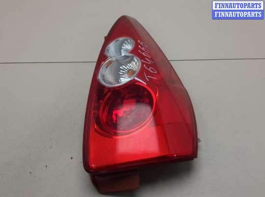Купить Фонарь (задний) на Mazda 5 (CR) 2005-2010 Фонарь (задний) MZ673055 на Mazda 5 (CR) 2005-2010