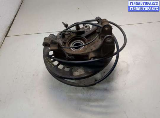 купить Ступица (кулак, цапфа) на Audi Q7 2005-2015