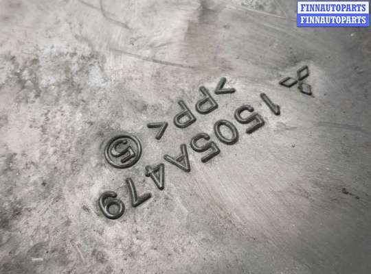 купить Воздухозаборник на Mitsubishi Outlander Sport 2019-2025