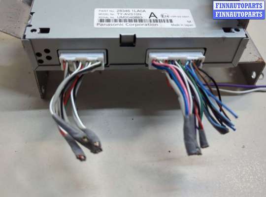 купить Блок комфорта на Nissan Pathfinder 2012-2020