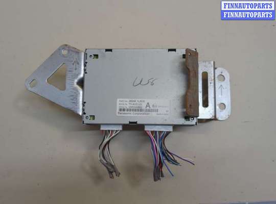 купить Блок комфорта на Nissan Pathfinder 2012-2020