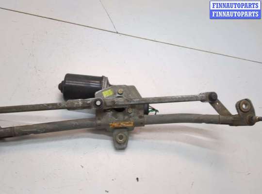 купить Механизм стеклоочистителя (трапеция дворников) на Skoda Octavia Tour 1996-2011