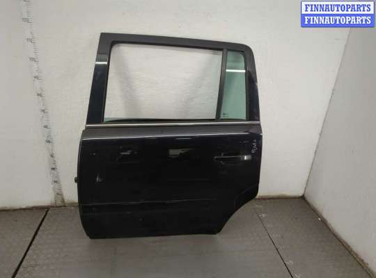 Динамик OP2434757 на Opel Zafira B 2005-2014