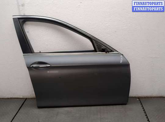 Дверь боковая (легковая) BM3458298 на BMW 5 F10 2010-2017