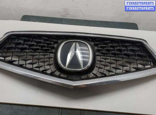 Решетка радиатора AC59242 на Acura MDX 2013-2020