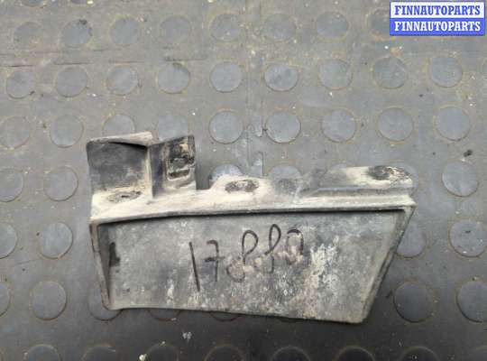 Брызговик колеса (резиновый) на Ford Edge (CD4)