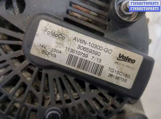 купить Генератор на Ford Focus 3 2011-2015