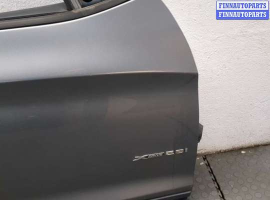 купить Стекло боковой двери на BMW X3 F25 2010-2017