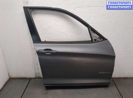 купить Стекло боковой двери на BMW X3 F25 2010-2017