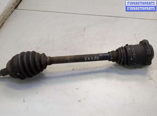 купить Полуось (приводной вал, шрус) на Volkswagen Bora