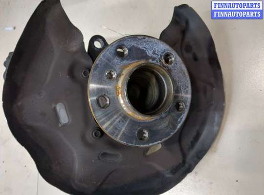 купить Ступица (кулак, цапфа) на BMW X2 (F39) 2017-2023