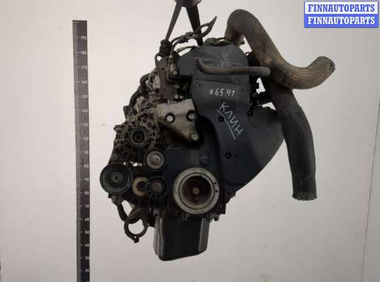 купить Блок цилиндров (Шорт блок) на Fiat Ducato 2014-2025