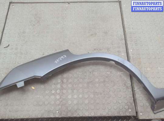 купить Молдинг крыла на Hyundai Terracan 2001-2007