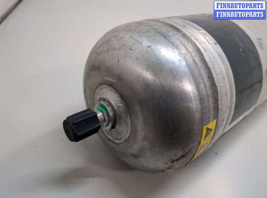 Ресивер воздушный на Jeep Grand Cherokee IV (WK2)