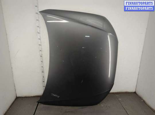 Капот AU1754537 на Audi A4 (B8) 2007-2015