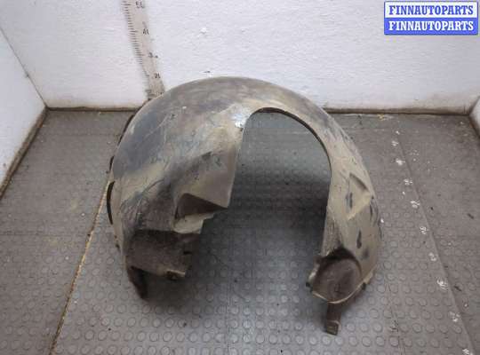 Купить Защита арок (подкрылок) на BMW 7 E65 2001-2008 Защита арок (подкрылок) BM3681537 на BMW 7 E65 2001-2008