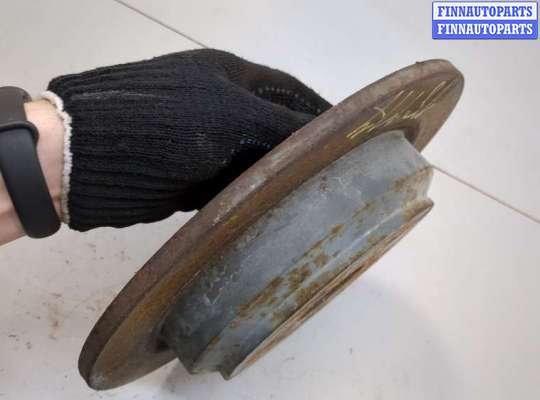 купить Диск тормозной на Acura MDX 2013-2020