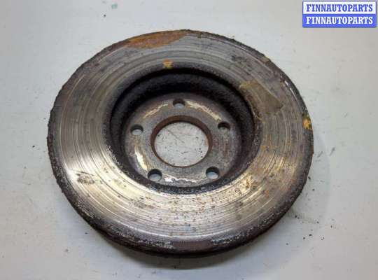 Диск тормозной FO1862184 на Ford Focus 2 2008-2011