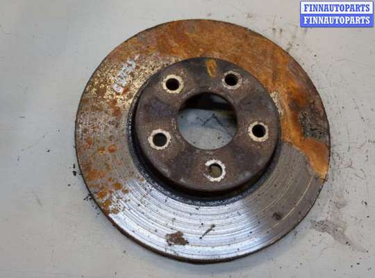 купить Диск тормозной на Ford Focus 2 2008-2011