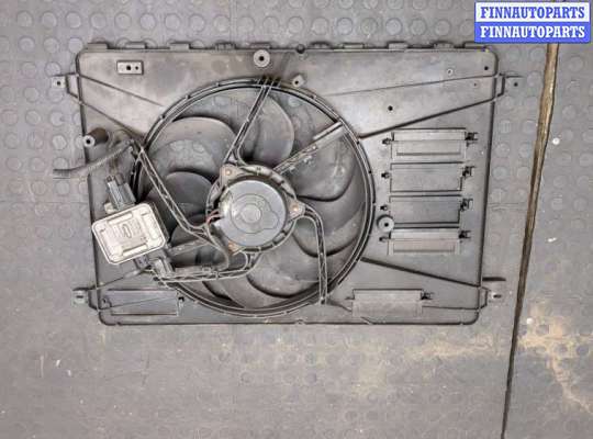 Купить Вентилятор радиатора на Ford S-Max 2006-2010 Вентилятор радиатора FO2225420 на Ford S-Max 2006-2010