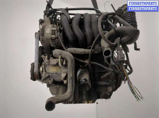 купить Двигатель (ДВС) на Ford Focus 1 1998-2004