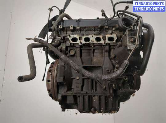 купить Двигатель (ДВС) на Ford Focus 1 1998-2004