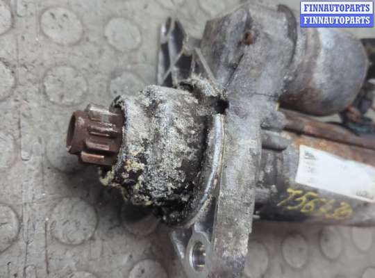 купить Стартер на Seat Ibiza 4 2008-2015