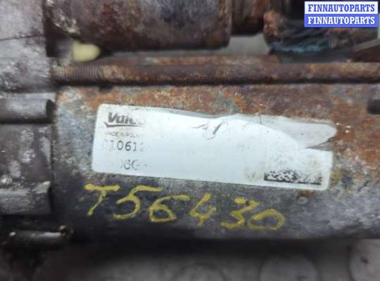 купить Стартер на Seat Ibiza 4 2008-2015